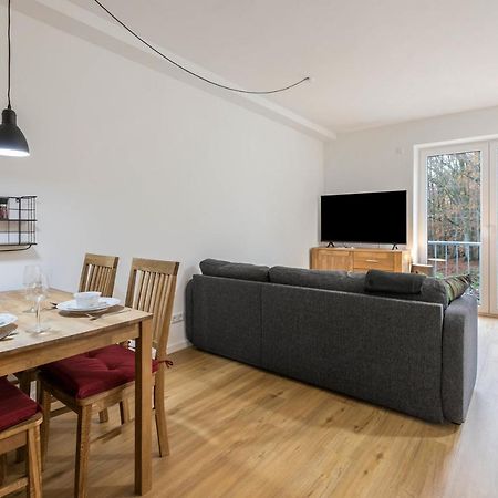 Hodderup Wohnung 10 Husby  Exteriör bild