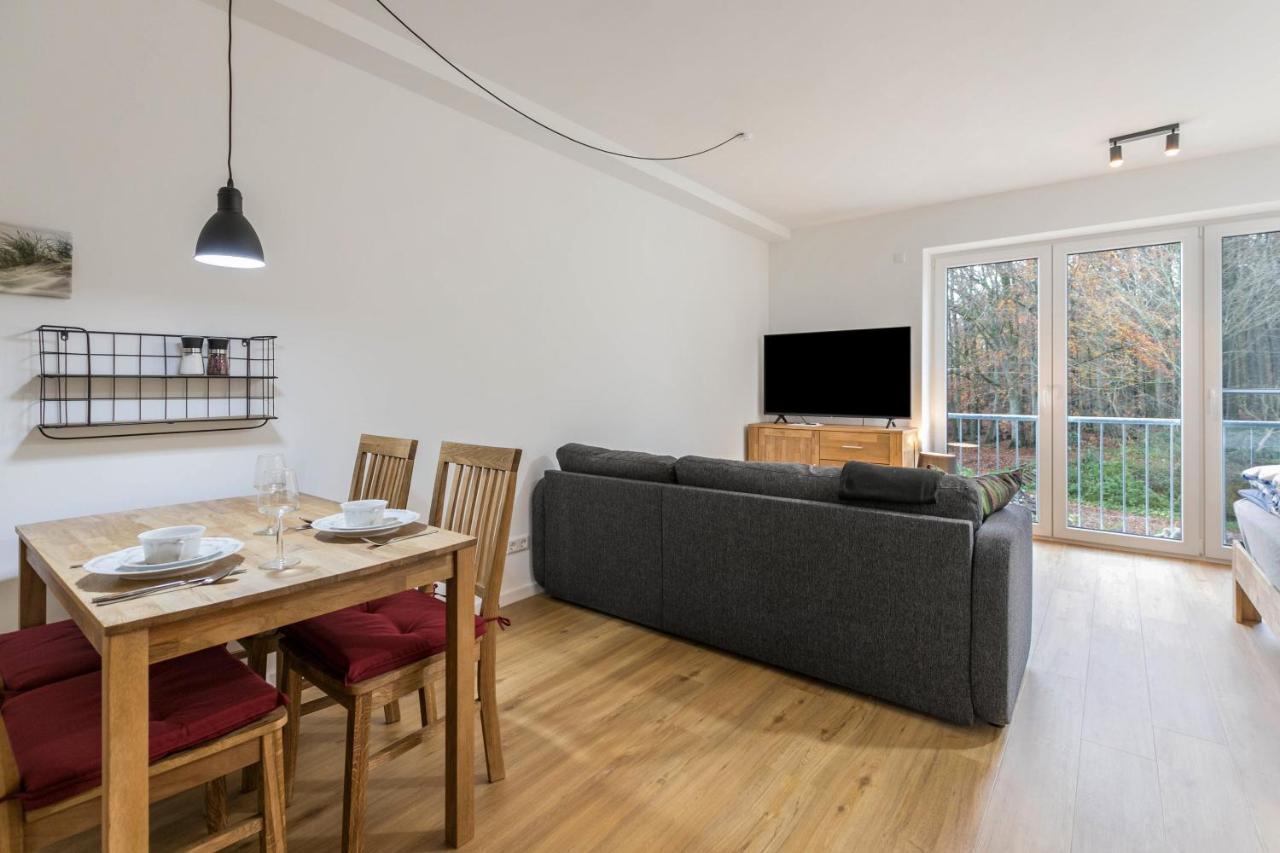Hodderup Wohnung 10 Husby  Exteriör bild