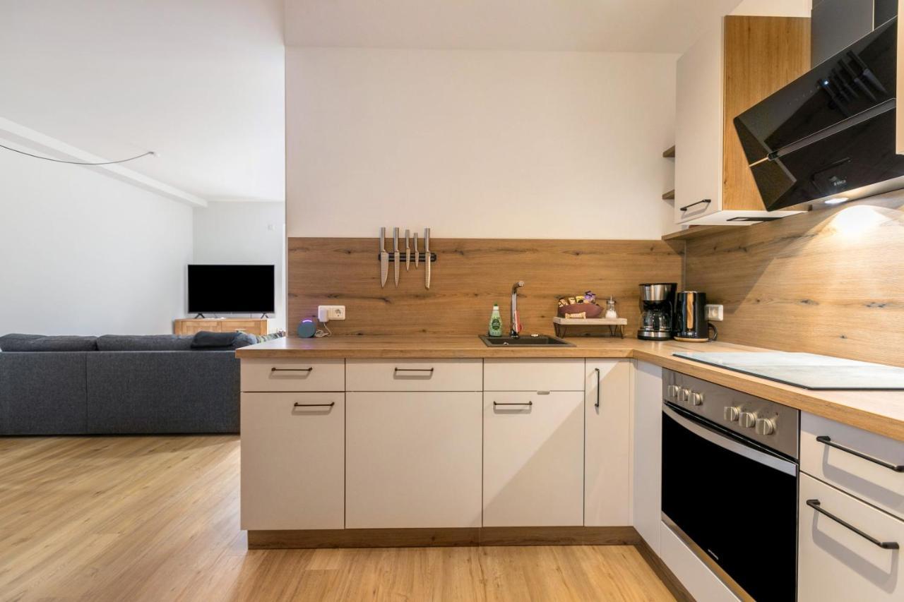 Hodderup Wohnung 10 Husby  Exteriör bild